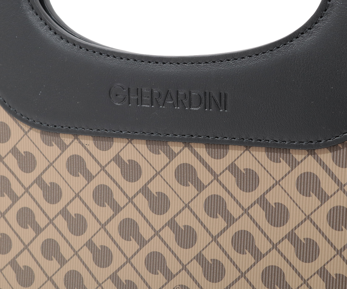 ミレリーゲハンドバッグ｜GHERARDINI オンラインストア