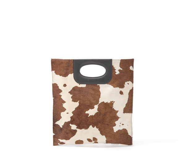 ピアッティーナ 詳細画像 ホワイトブラウン 2