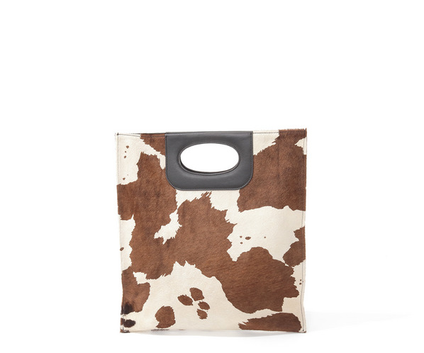 ピアッティーナ 詳細画像 ホワイトブラウン 4