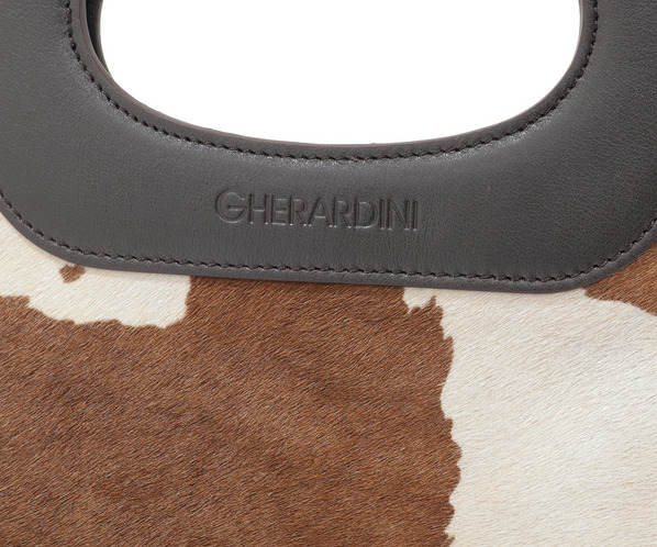 ピアッティーナ 詳細画像 ホワイトブラウン 6