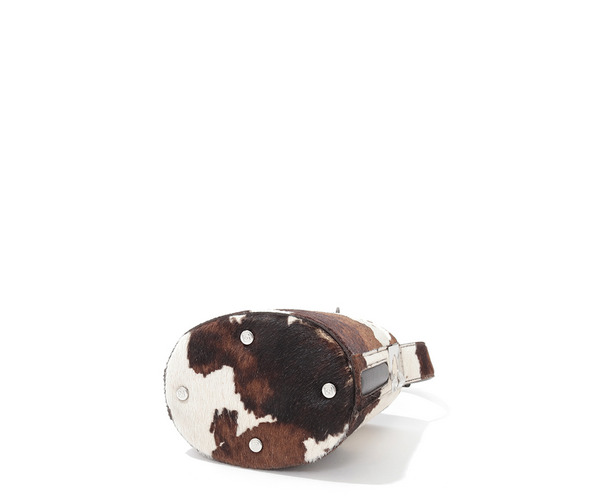 ミニ・セッキエッロ 詳細画像 ホワイトブラウン 5