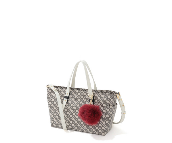 マイゲラルディーニ 2way ショルダーバッグ