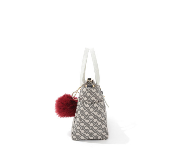 マイゲラルディーニ 2way ショルダーバッグ 詳細画像 フレンチ・シック 3