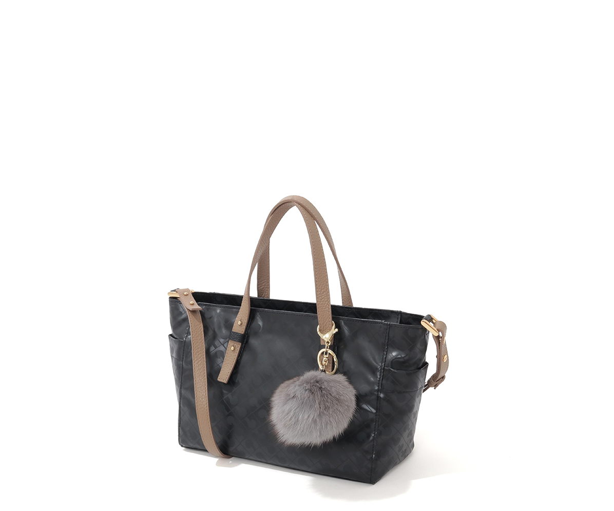 ゲラルディーニ　ハンドバッグ　ショルダーバッグ　2way ゲラルディーニ 2WAY ハンドバッグ ショルダーバッグ 斜め掛け