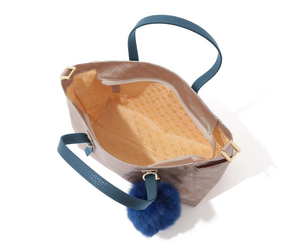 マイゲラルディーニ 2way ショルダーバッグ 詳細画像 ロイヤル・ベージュ 10