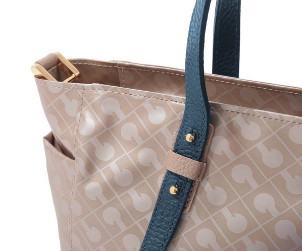 マイゲラルディーニ 2way ショルダーバッグ 詳細画像 ロイヤル・ベージュ 6