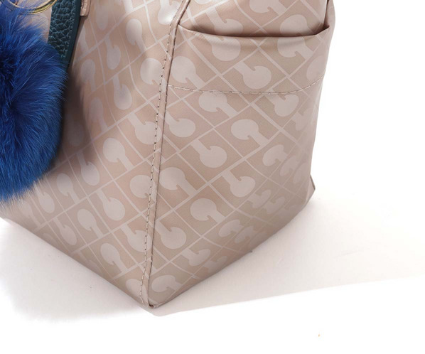 マイゲラルディーニ 2way ショルダーバッグ 詳細画像 ロイヤル・ベージュ 7