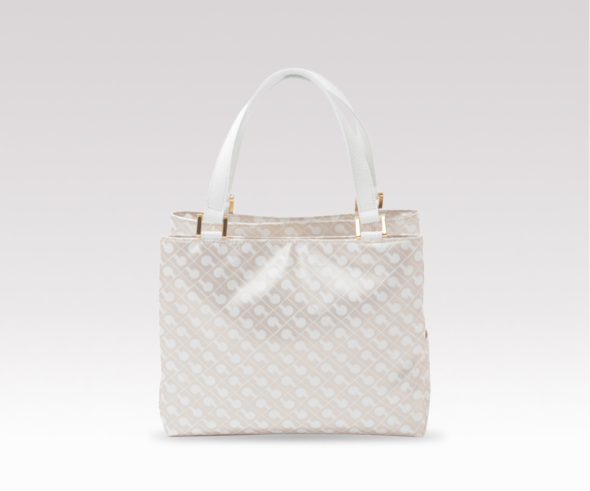 ソフティ トートバッグ小