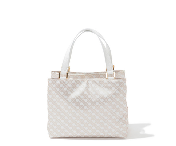 ソフティ トートバッグ小 詳細画像 ライトベージュ 2