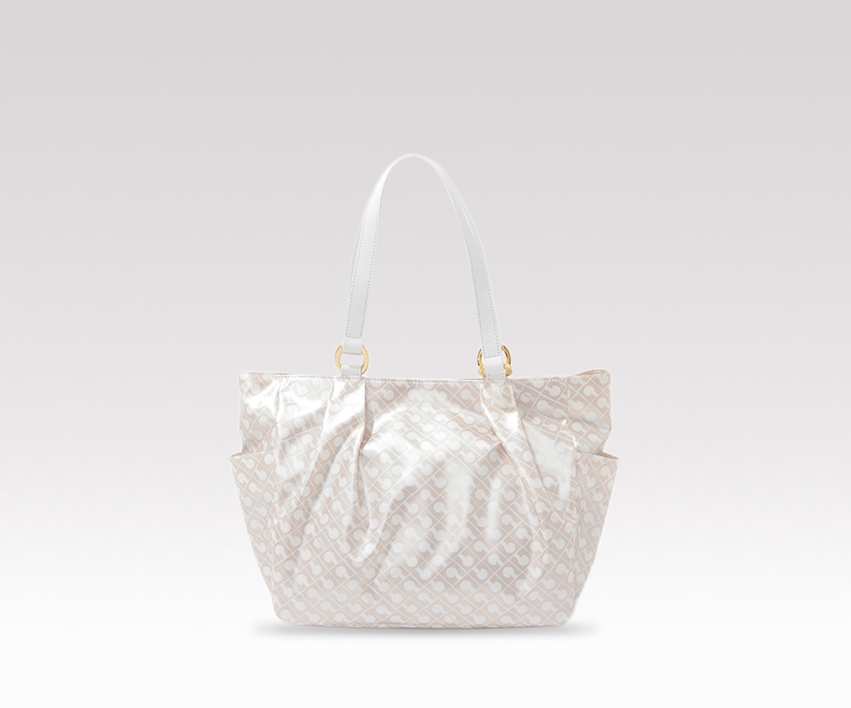 ソフティ トートバッグ