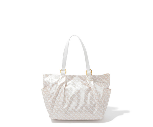 ソフティ トートバッグ 詳細画像 ライトベージュ 2