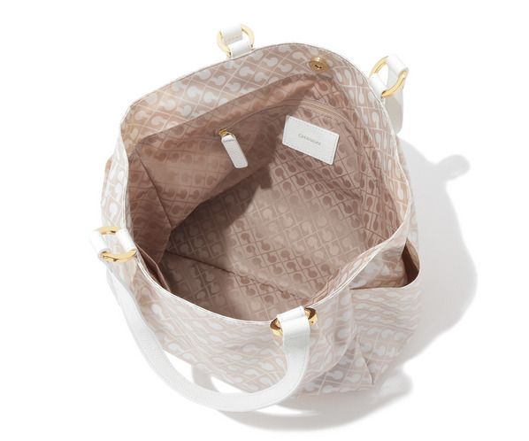 ソフティ トートバッグ 詳細画像 ライトベージュ 9