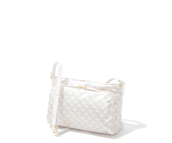 ソフティ ポシェット 詳細画像 ライトベージュ 1