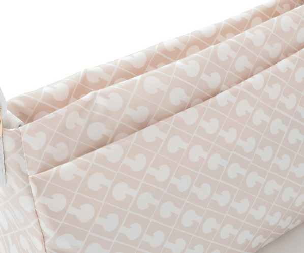 ソフティ ポシェット 詳細画像 ライトベージュ 7