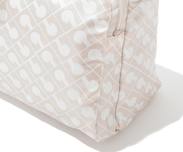 ソフティ ポシェット 詳細画像 ライトベージュ 8