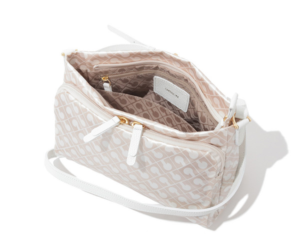 ソフティ ポシェット 詳細画像 ライトベージュ 9