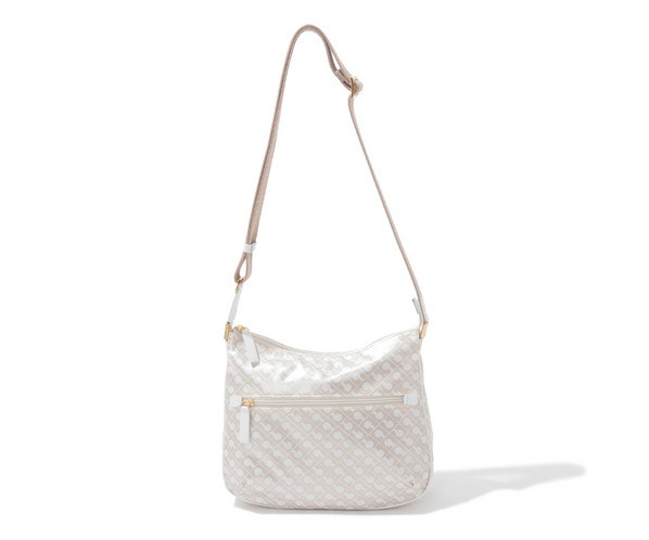 ソフティ クロスショルダーバッグ 詳細画像 ライトベージュ 2