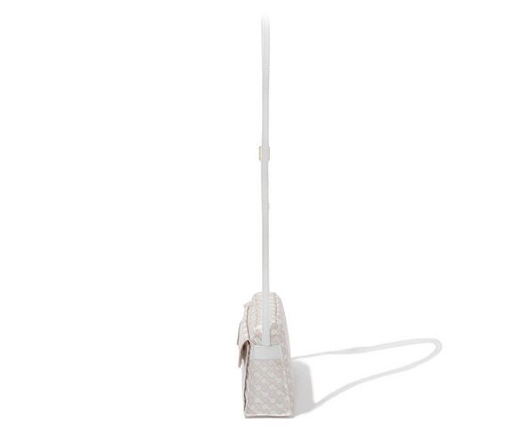 ソフティ クロスショルダーバッグ 詳細画像 ライトベージュ 3