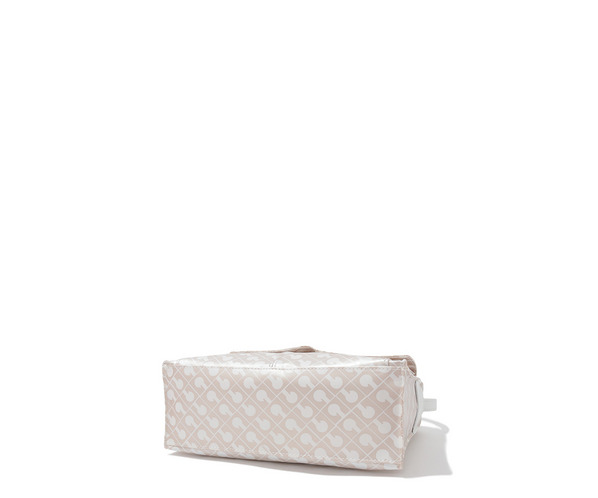 ソフティ クロスショルダーバッグ 詳細画像 ライトベージュ 5