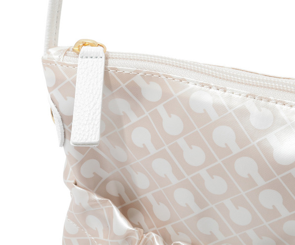 ソフティ ポシェット 詳細画像 ライトベージュ 6