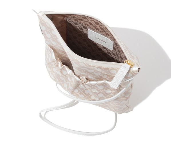 ソフティ ポシェット 詳細画像 ライトベージュ 9