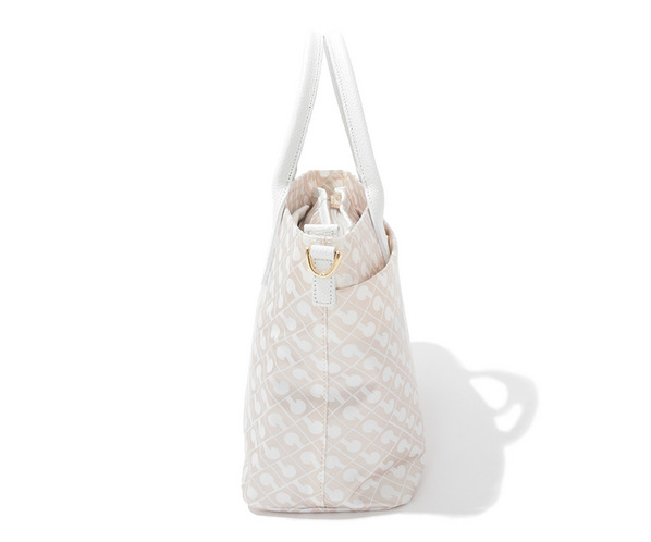 ソフティ 2WAYショルダーバッグ 詳細画像 ライトベージュ 3