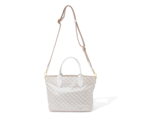 ソフティ 2WAYショルダーバッグ 詳細画像 ライトベージュ 5