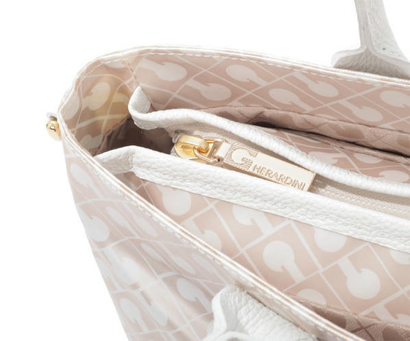 ソフティ 2WAYショルダーバッグ 詳細画像 ライトベージュ 7