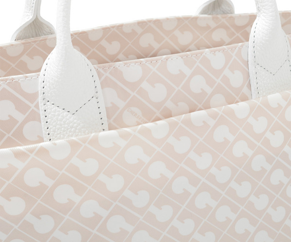 ソフティ 2WAYショルダーバッグ 詳細画像 ライトベージュ 8