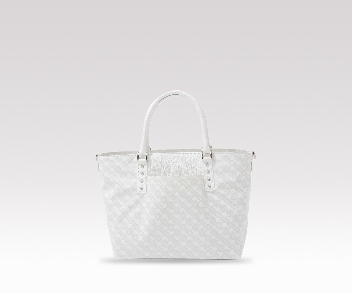 ソフティ 2WAYハンドバッグ 大