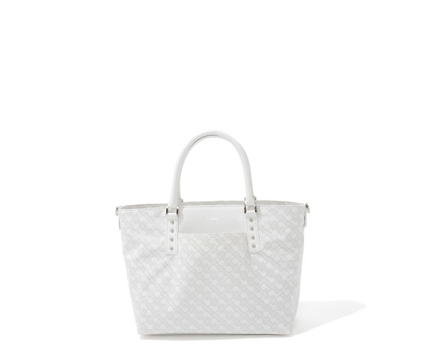 ソフティ 2WAYハンドバッグ 大 詳細画像 ホワイト 2