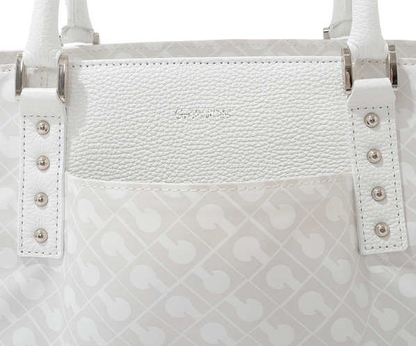 ソフティ 2WAYハンドバッグ 大 詳細画像 ホワイト 7