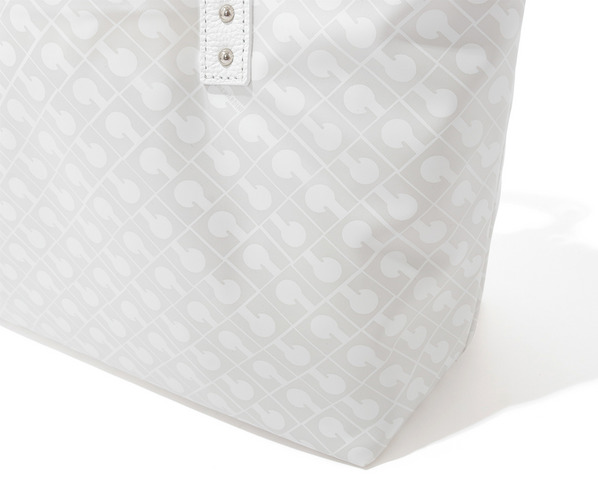 ソフティ 2WAYハンドバッグ 大 詳細画像 ホワイト 9