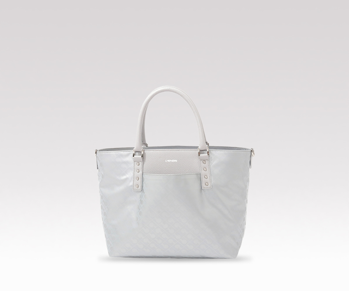 ソフティ 2WAYハンドバッグ 大