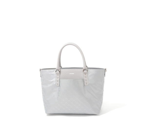 ソフティ 2WAYハンドバッグ 大 詳細画像 シルバー 2