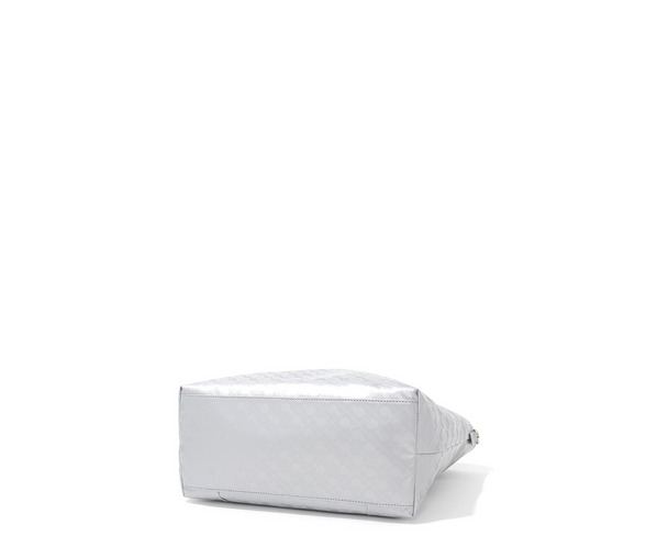 ソフティ 2WAYハンドバッグ 大 詳細画像 シルバー 6