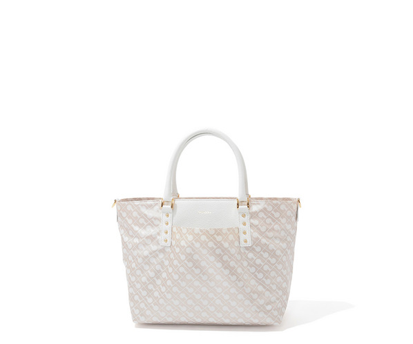 ソフティ 2WAYハンドバッグ 大 詳細画像 ライトベージュ 2