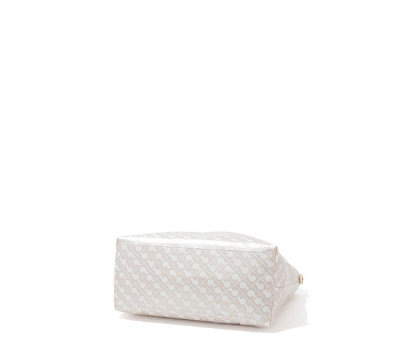 ソフティ 2WAYハンドバッグ 大 詳細画像 ライトベージュ 6