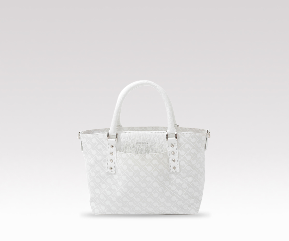 ソフティ 2WAYハンドバッグ  小