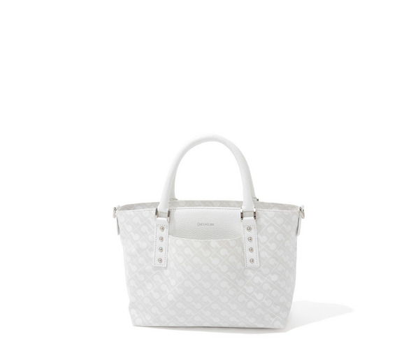 ソフティ 2WAYハンドバッグ  小 詳細画像 ホワイト 2