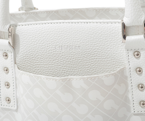 ソフティ 2WAYハンドバッグ  小 詳細画像 ホワイト 7