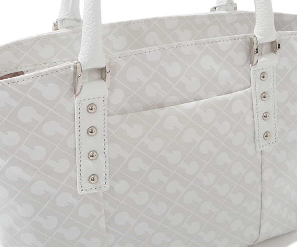 ソフティ 2WAYハンドバッグ  小 詳細画像 ホワイト 8