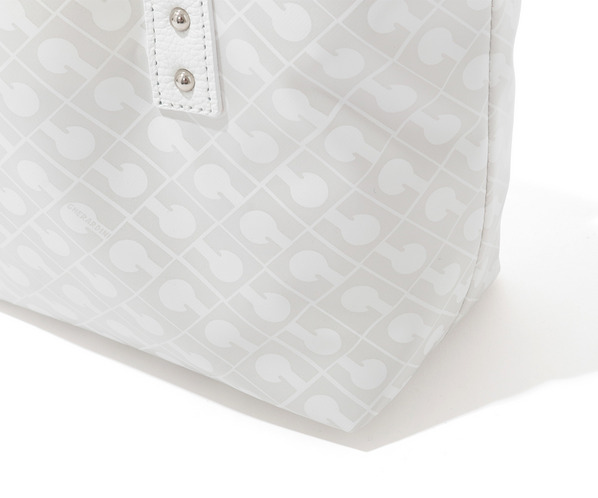 ソフティ 2WAYハンドバッグ  小 詳細画像 ホワイト 9