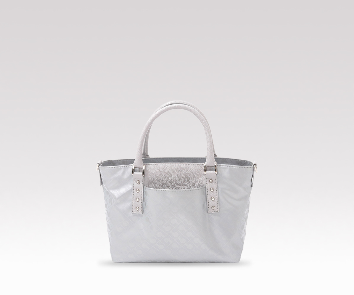 ソフティ 2WAYハンドバッグ  小