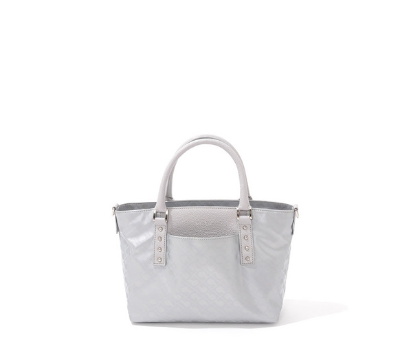 ソフティ 2WAYハンドバッグ  小 詳細画像 シルバー 2