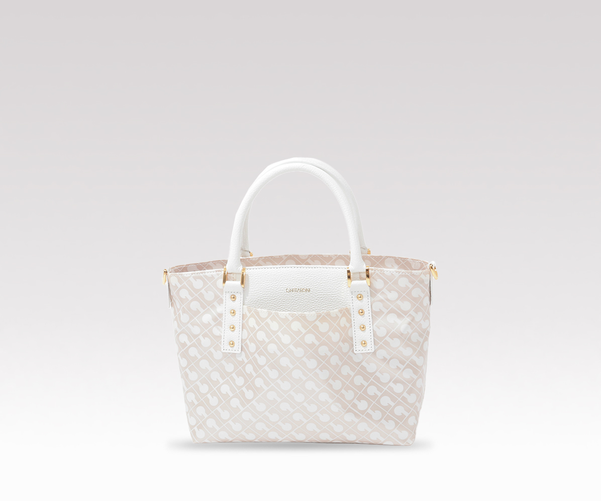 ソフティ 2WAYハンドバッグ  小