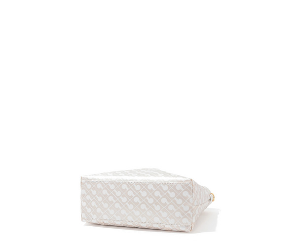 ソフティ 2WAYハンドバッグ  小 詳細画像 ライトベージュ 6