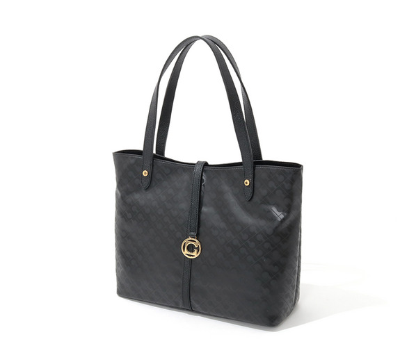 ソフティ トートバッグ 詳細画像 ブラック 1