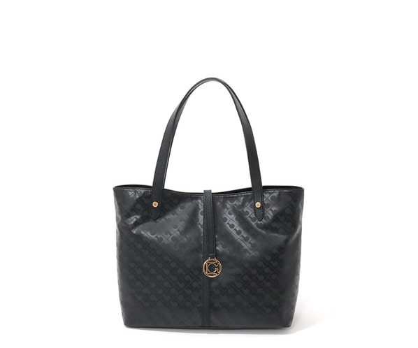 ソフティ トートバッグ 詳細画像 ブラック 2