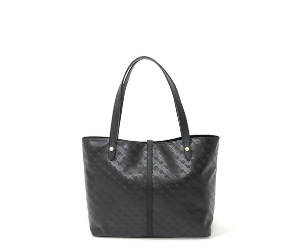 ソフティ トートバッグ 詳細画像 ブラック 4